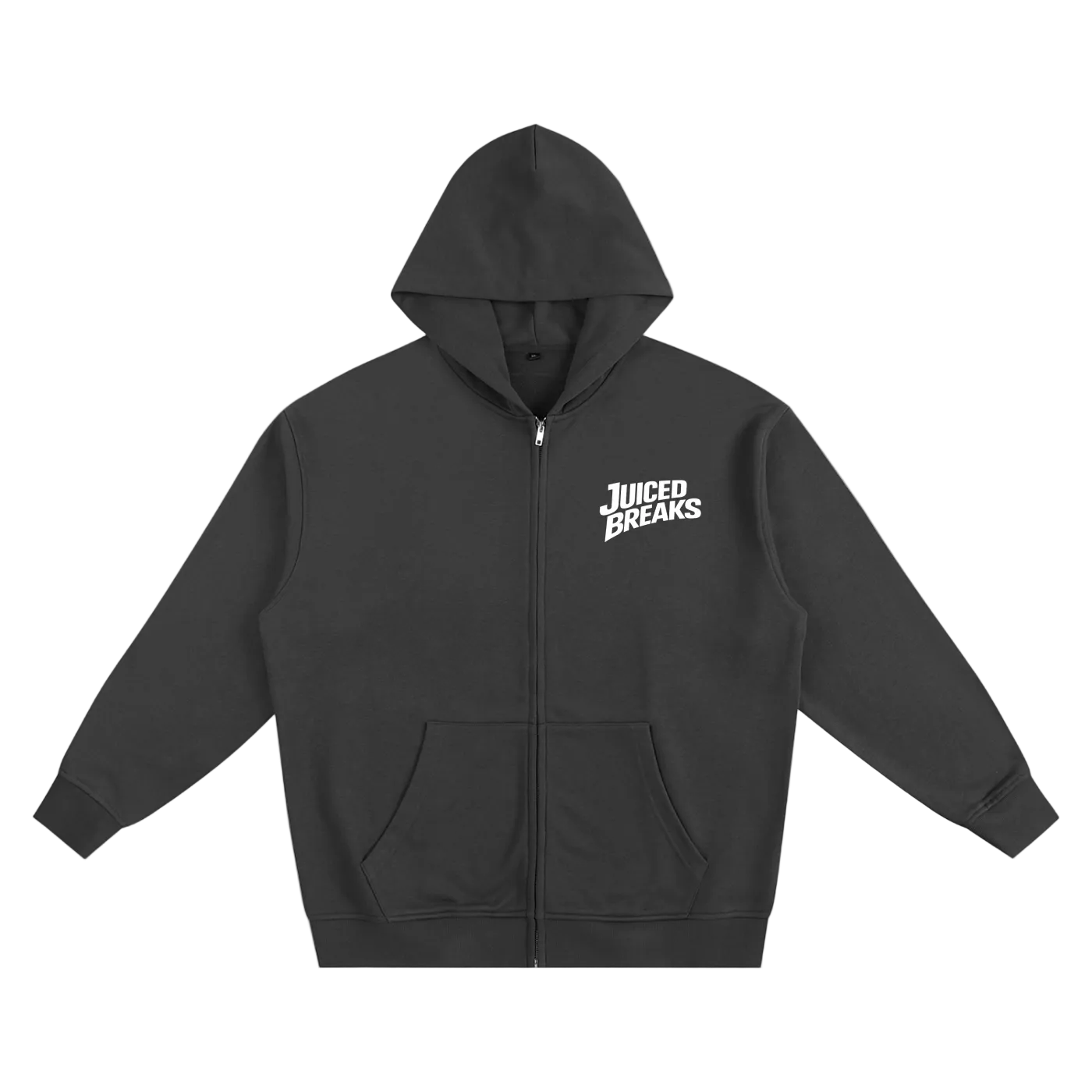 Juiced Breaks Full Zip