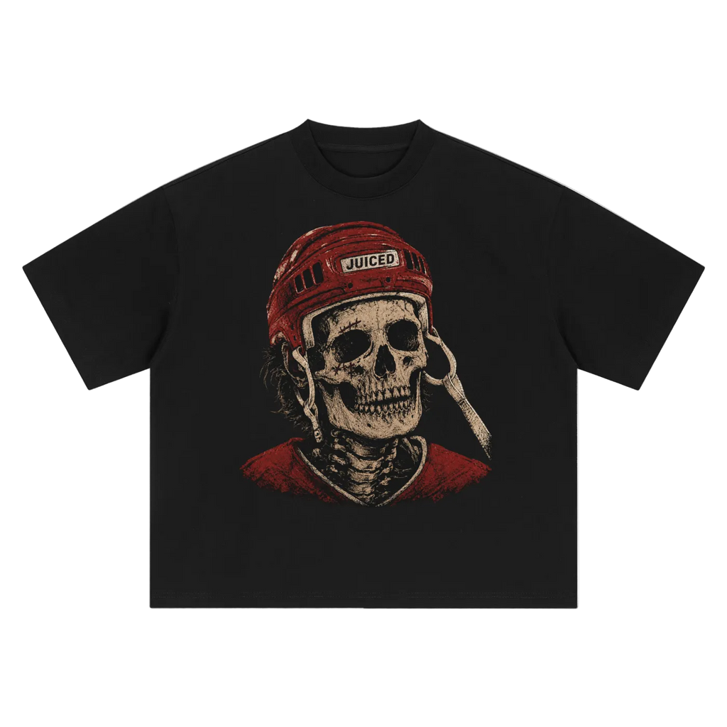 Drop The Gloves Tee