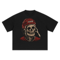 Drop The Gloves Tee