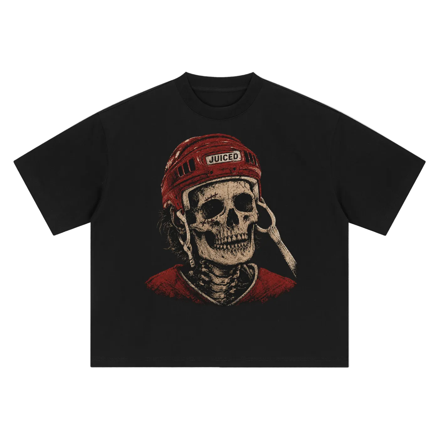 Drop The Gloves Tee