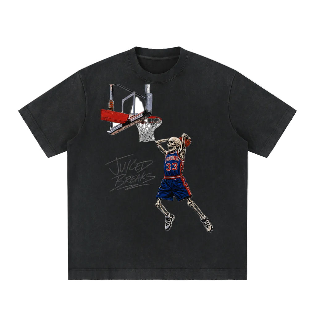 Above The Rim Tee