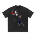 Above The Rim Tee
