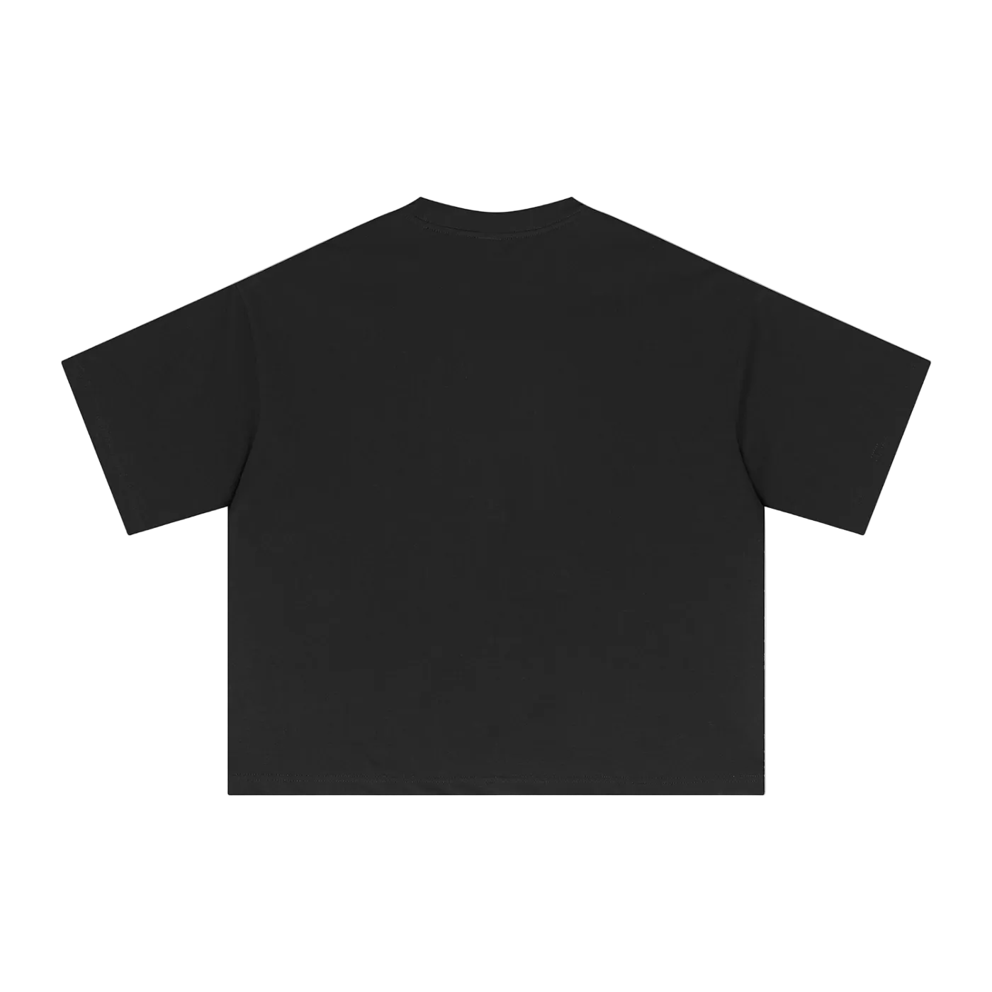 Detroit Made Tee