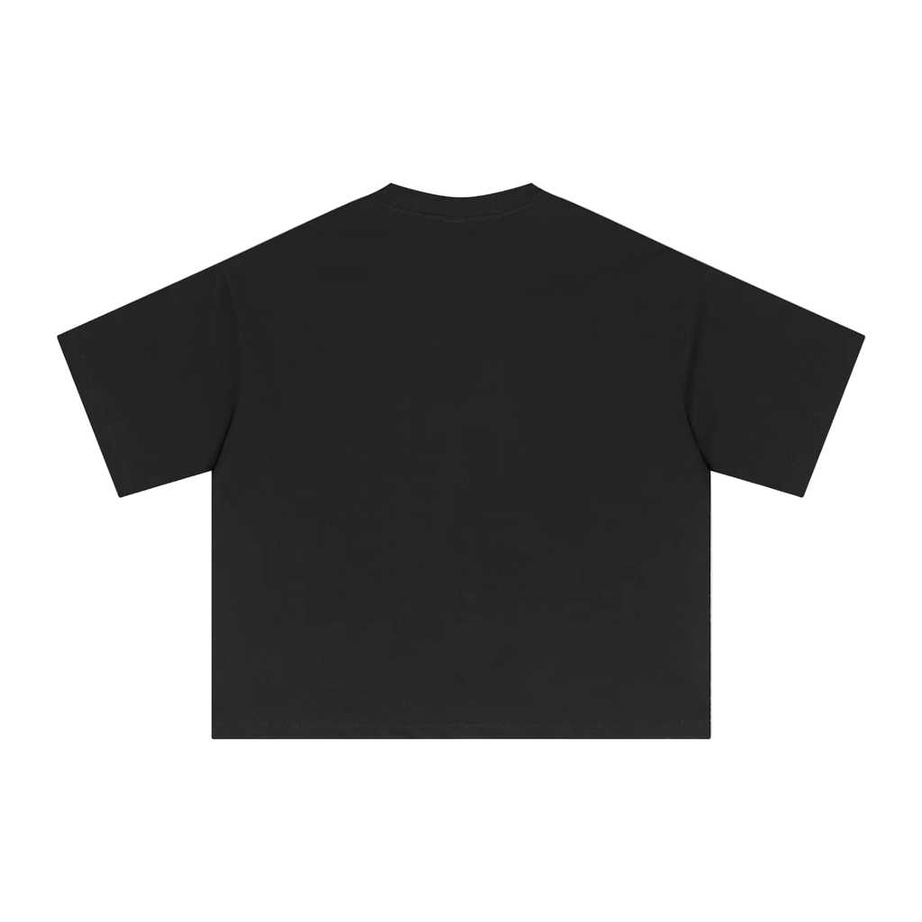 Knockout Tee