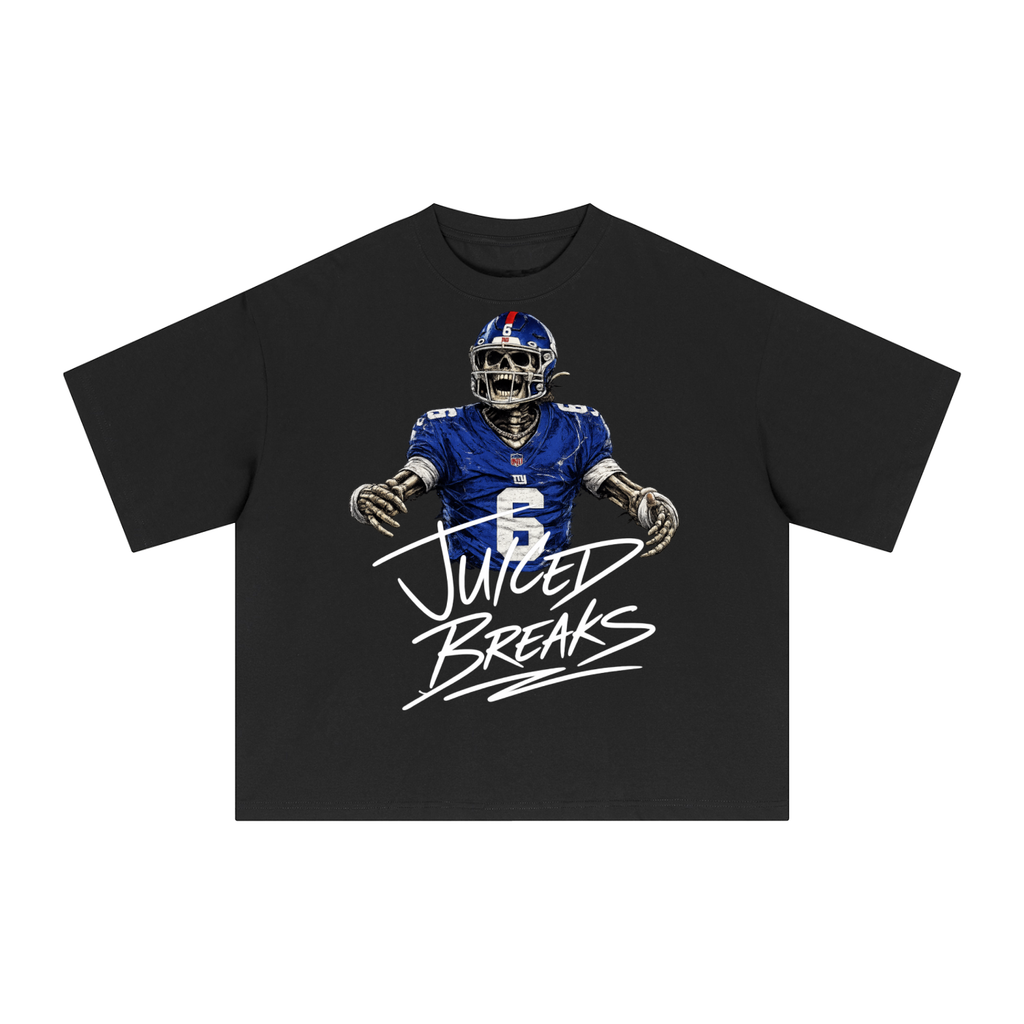 Essential Sorona Boxy T-Shirt