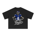 Essential Sorona Boxy T-Shirt