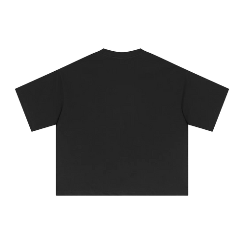 Big Blue Rising Tee