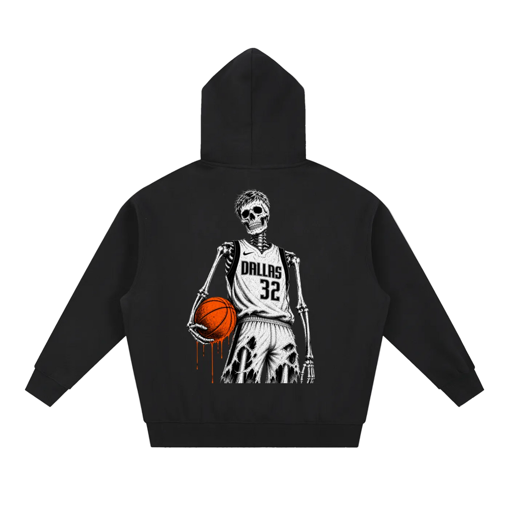 Flagg Hoodie