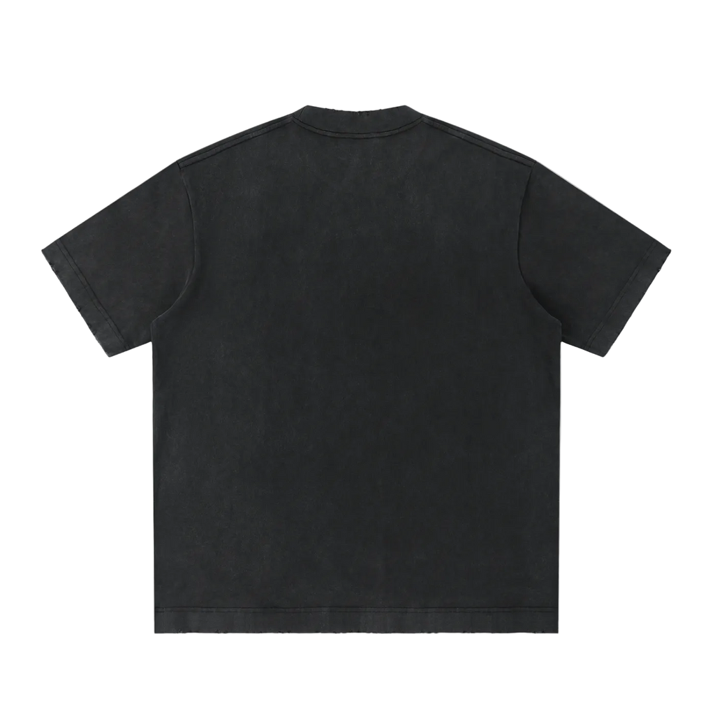 Above The Rim Tee