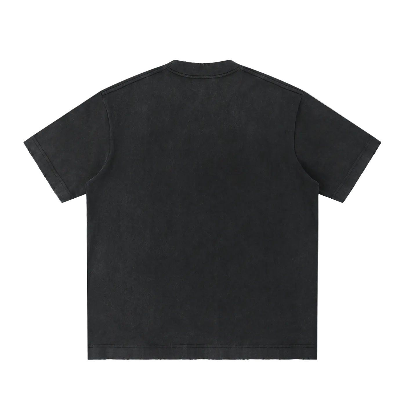 Above The Rim Tee