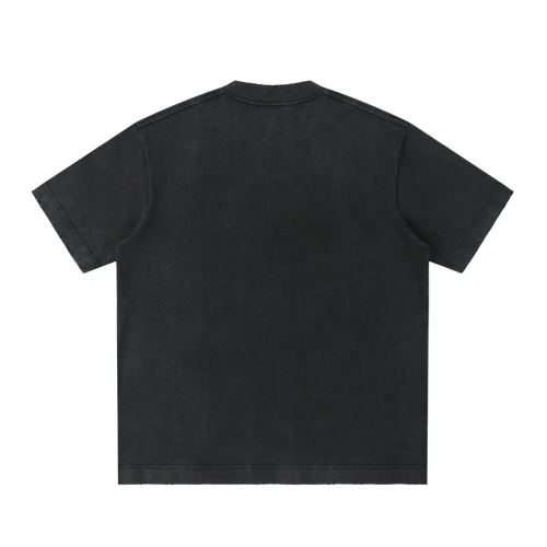 Above The Rim Tee