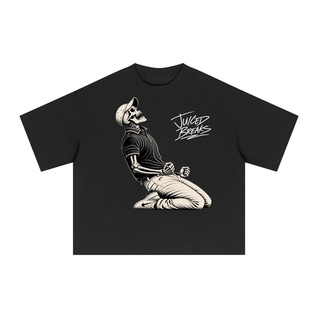 Essential Sorona Boxy T-Shirt
