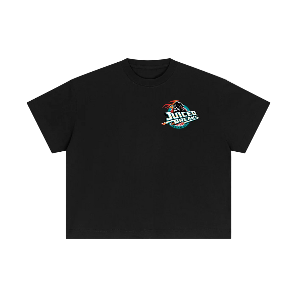 Motor City Breaks Tee