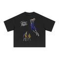 Essential Sorona Boxy T-Shirt