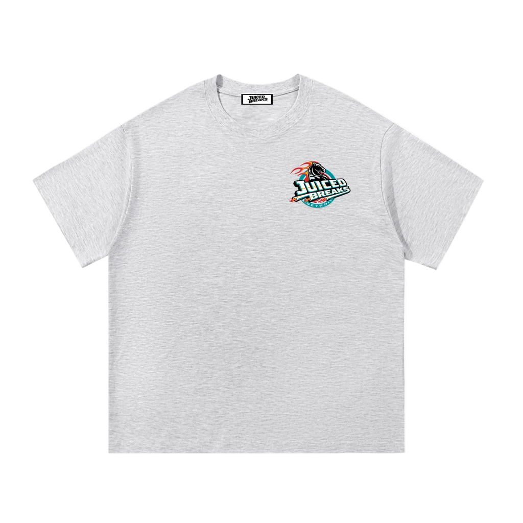 Motor City Breaks Tee