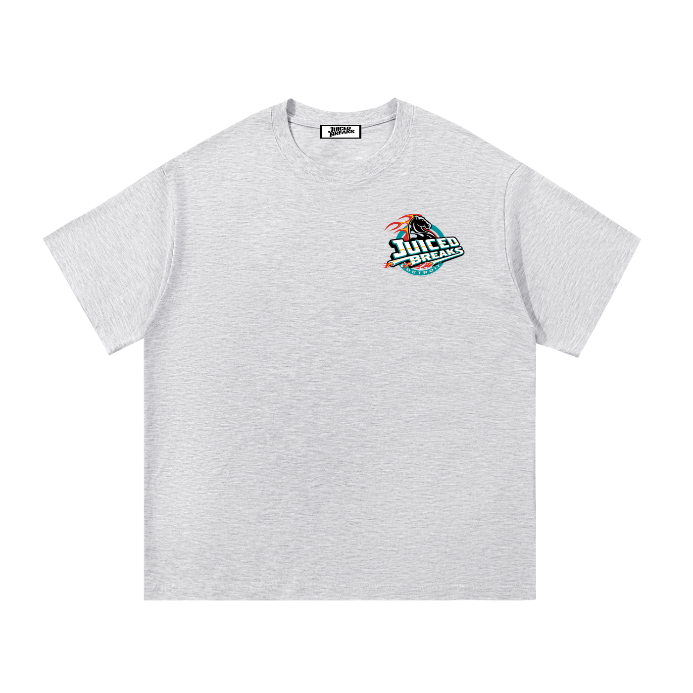 Essential Cotton T-Shirt