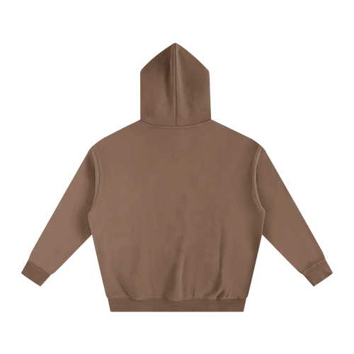 Brown Breaks Hoodie