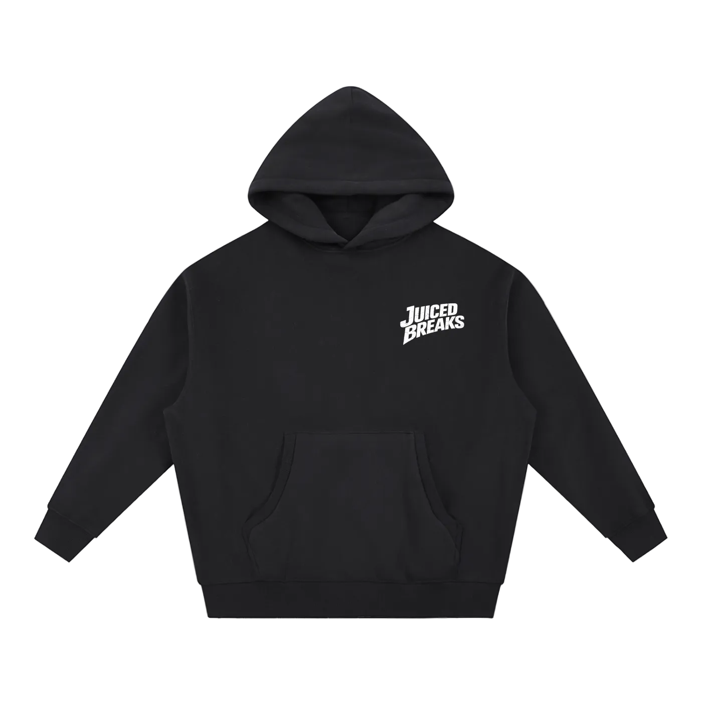Flagg Hoodie
