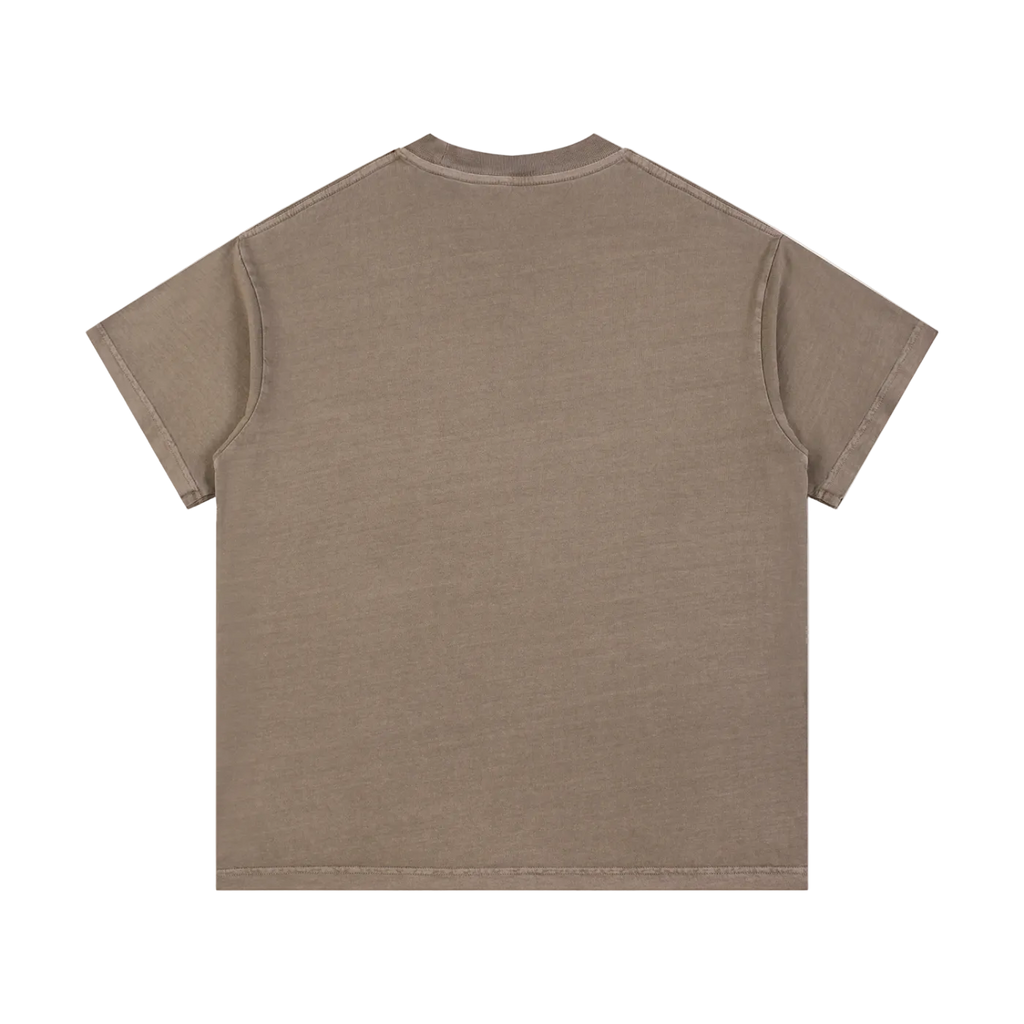 Mocha Breaks Tee
