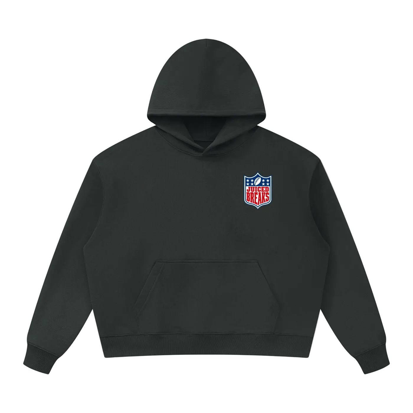 JFL HOODIE