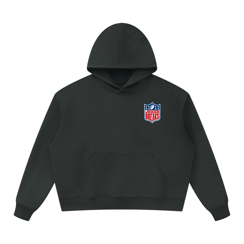 JFL HOODIE