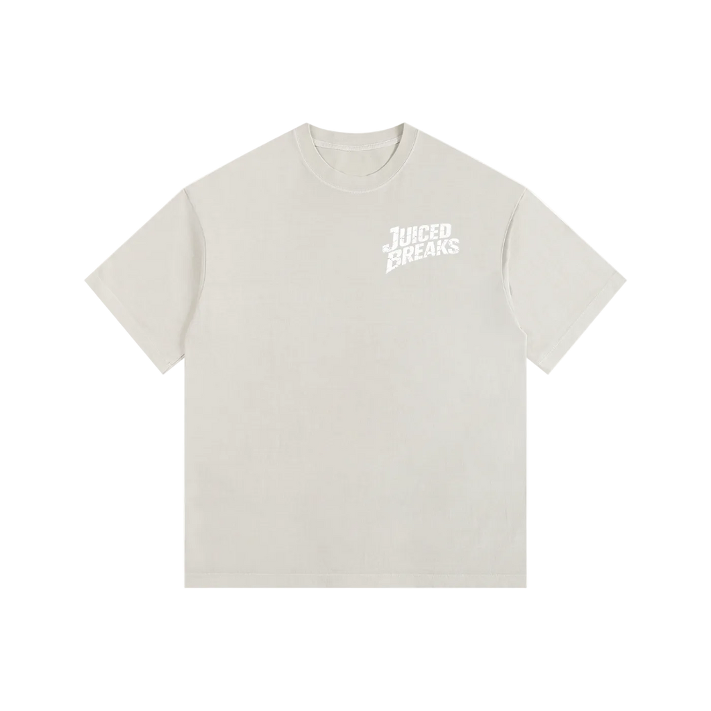 Bone Breaks Tee