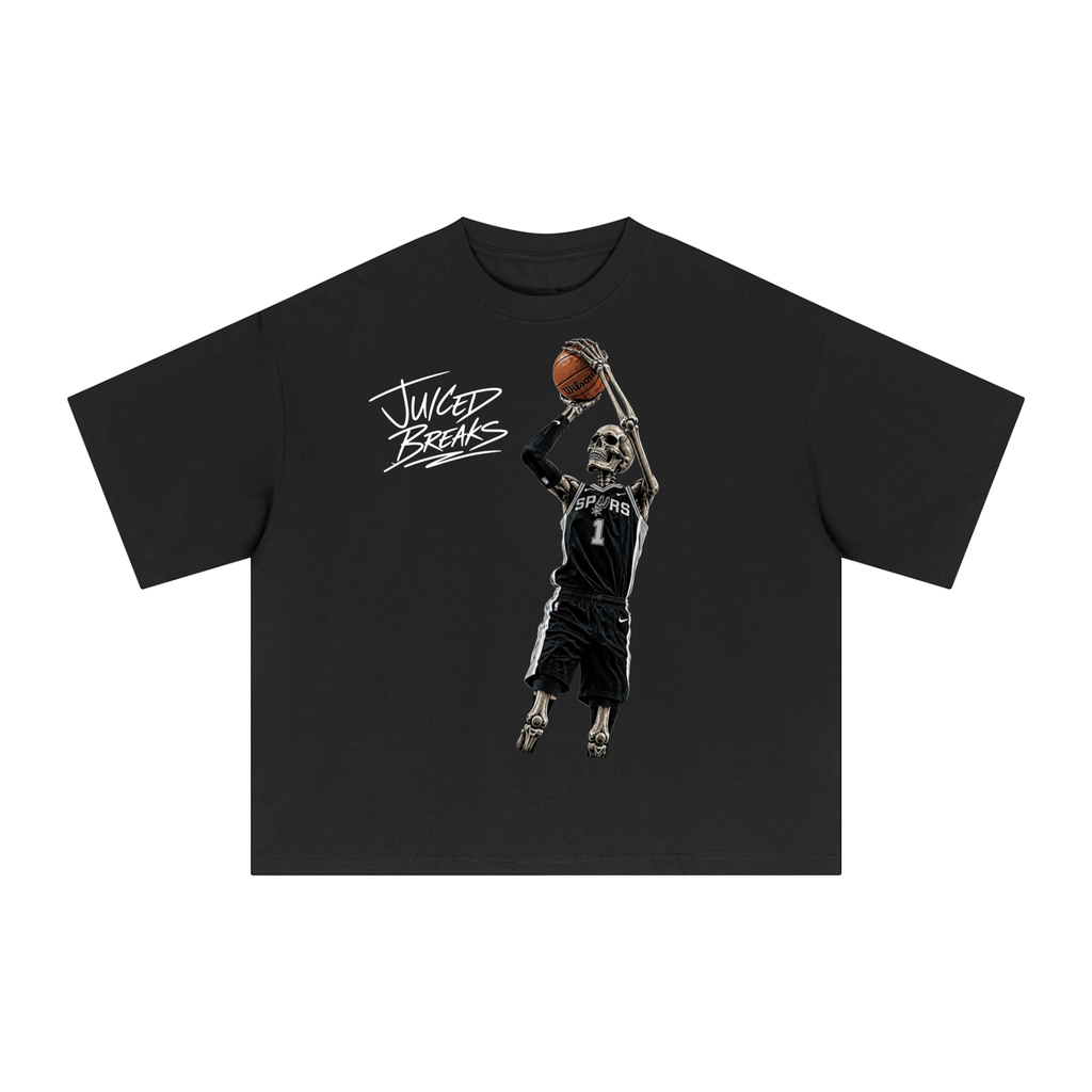 Essential Sorona Boxy T-Shirt