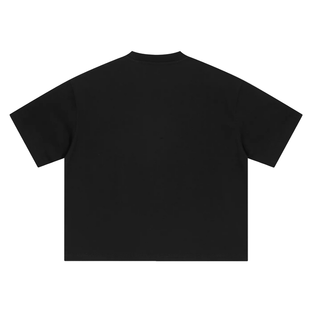 Drop The Gloves Tee