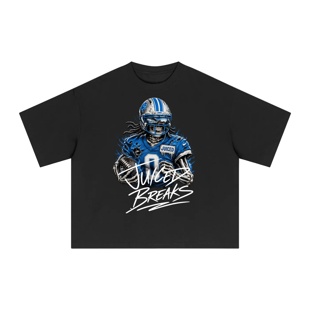 Detroit Made Tee