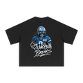 Detroit Made Tee