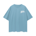 Sky Blue Breaks Tee