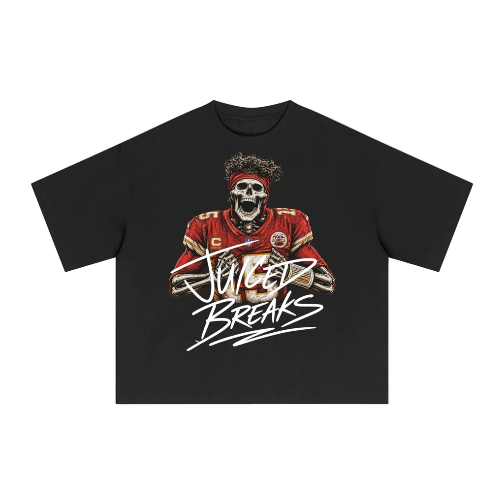 Showtime Tee