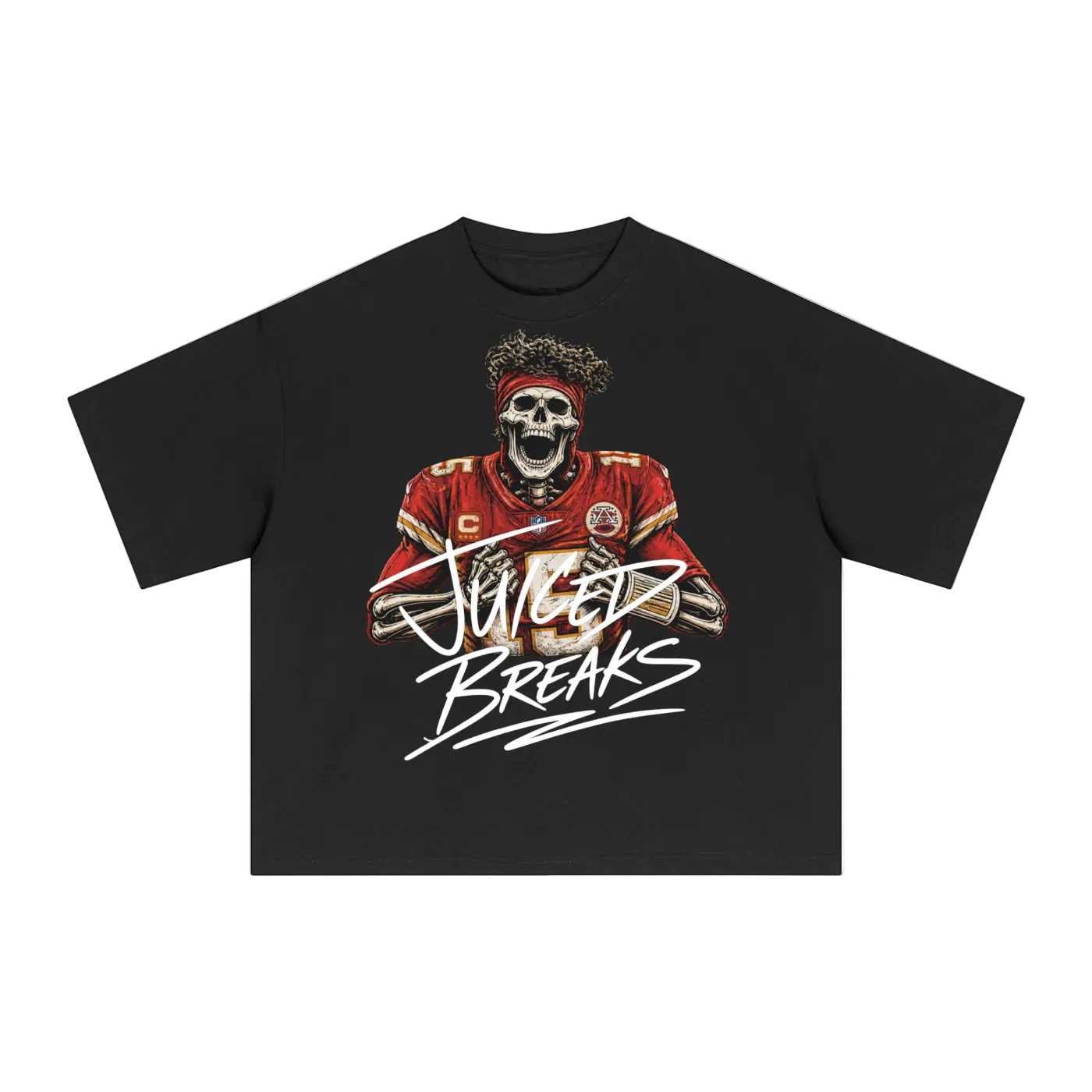 Showtime Tee