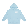 Essential Heavyweight Drop-Shoulder Hoodie