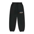 Fleeced Jogger Sweatpants