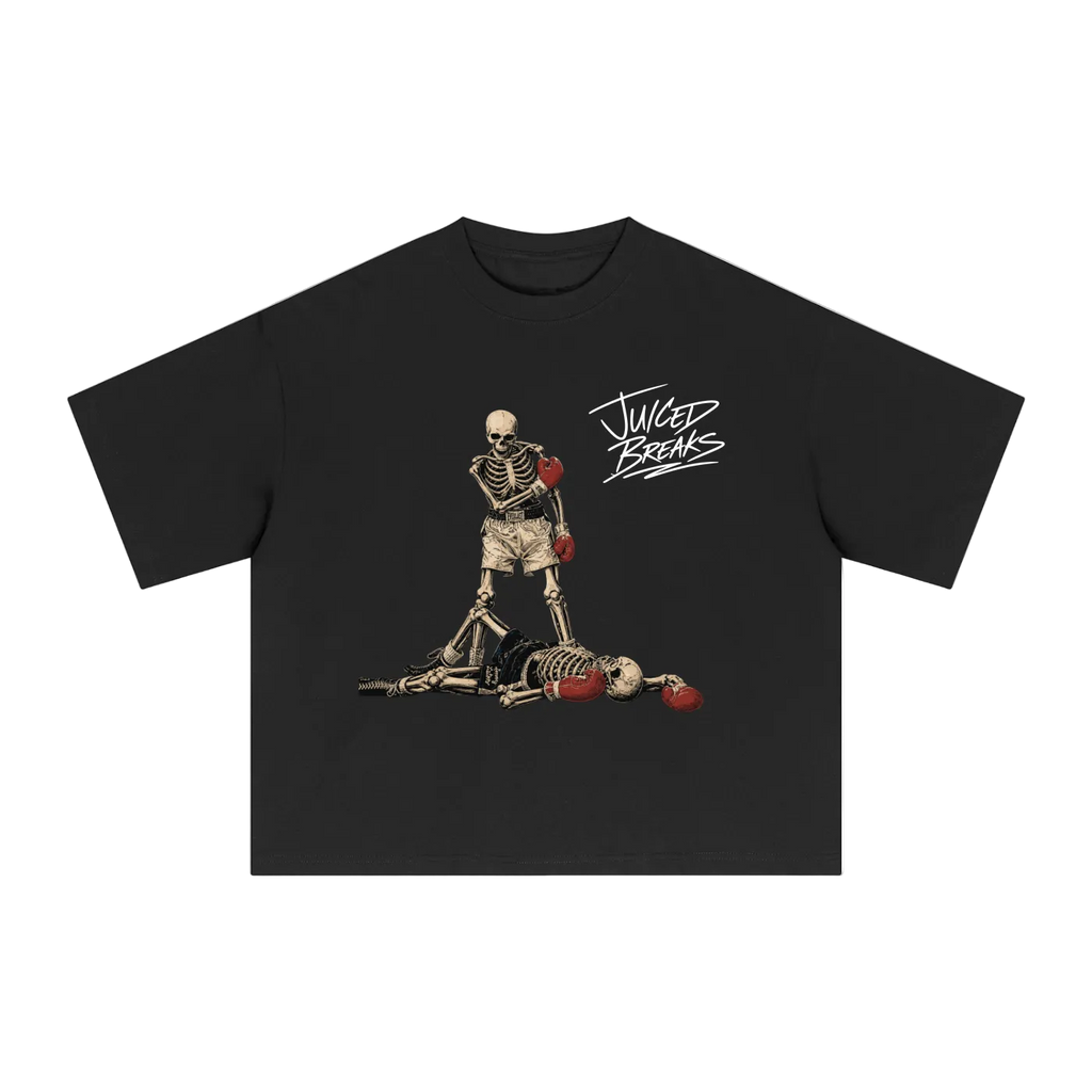 Knockout Tee