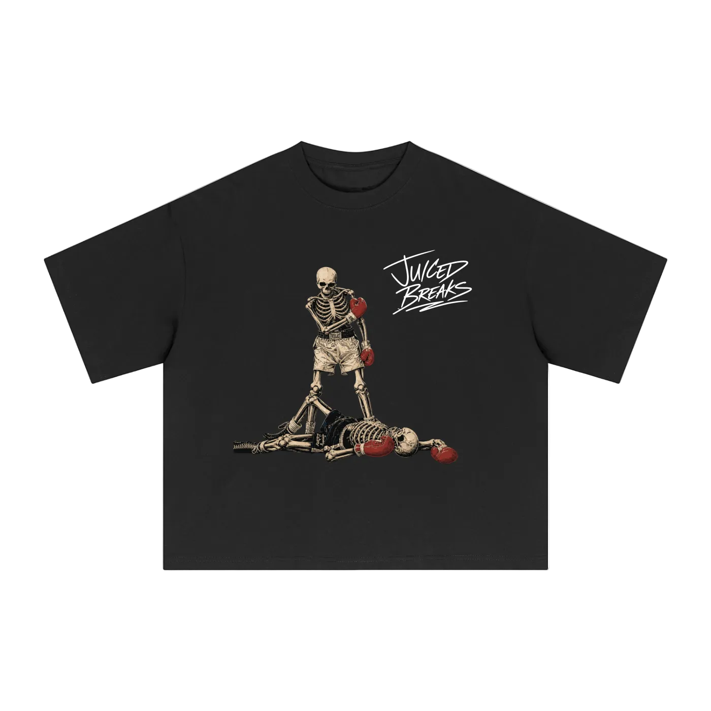 Knockout Tee