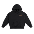 Chrome Hoodie