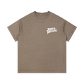 Mocha Breaks Tee