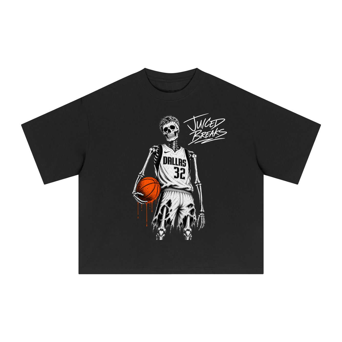 Essential Sorona Boxy T-Shirt