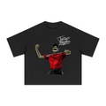 Essential Sorona Boxy T-Shirt