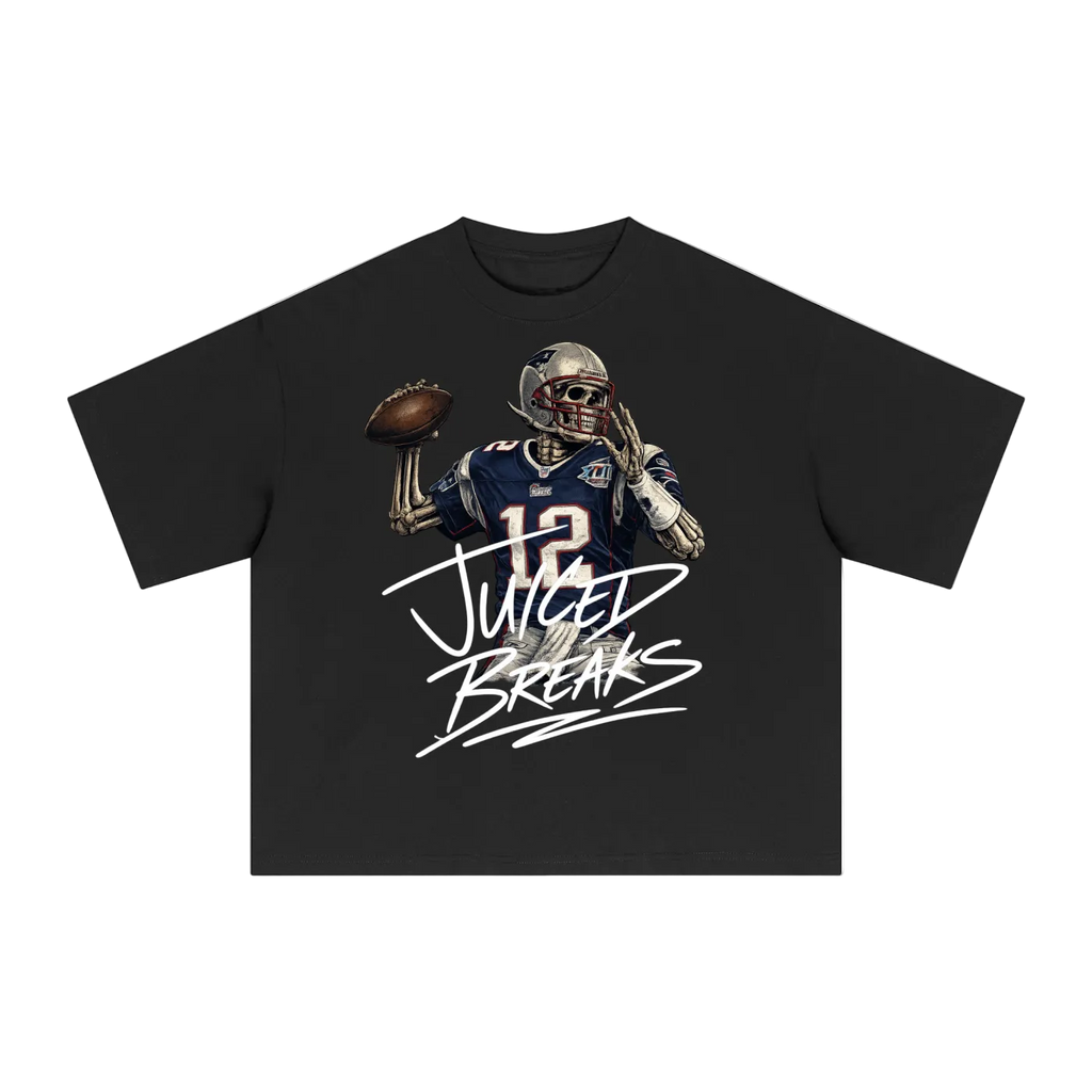 Seven Rings Tee