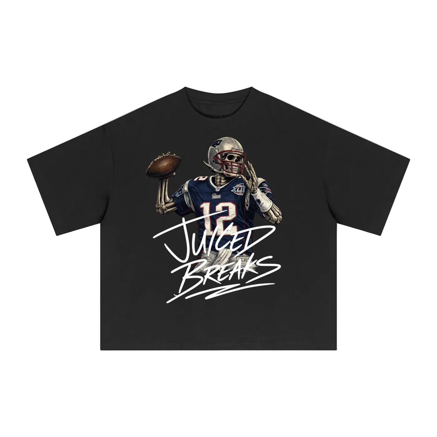 Seven Rings Tee