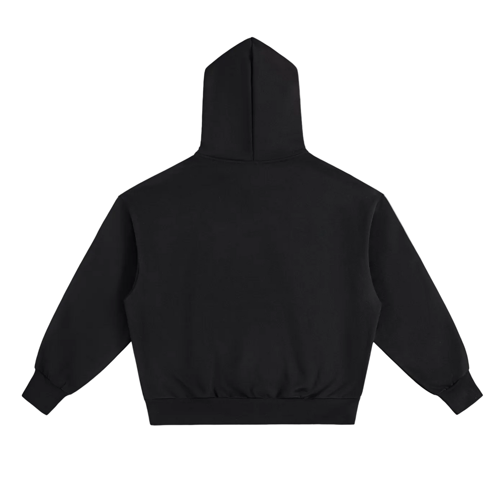 Chrome Hoodie